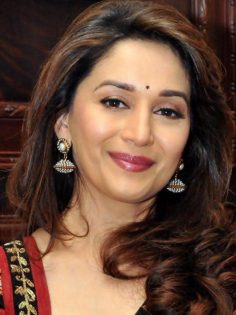 NEW JOURNEY BEGINS! Madhuri Dixit Nene To Produce A Marathi Film