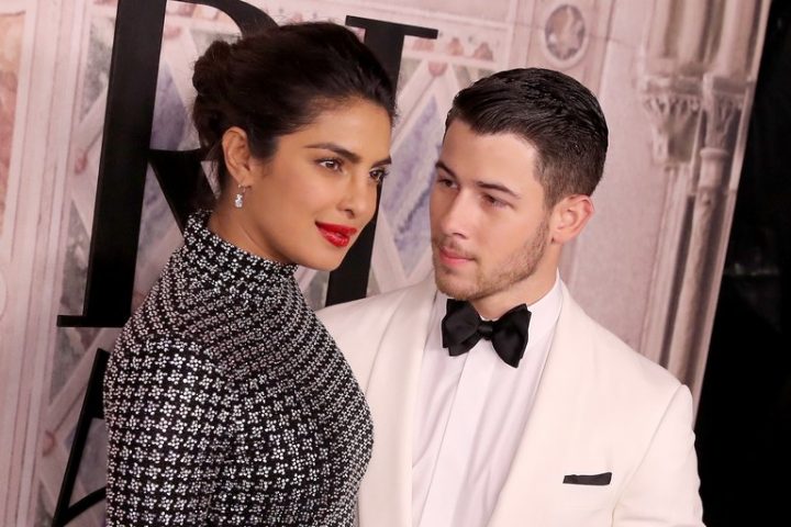 Priyanka Chopra- Nick Jonas’ Christian Wedding Date Revealed; Inside Details About The Ceremony Out!