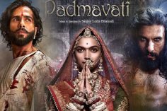 Padmavati Finally To Release On This Date? Hint: It’s Not 12th January