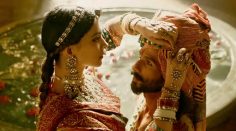 Padmavati Will Release On December 1; Officials Waiting For An Answer From CBFC