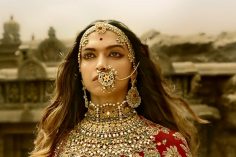 Padmaavat Movie Review: Deepika Padukone Is To Die For In Sanjay Leela Bhansali’s Tepid Film