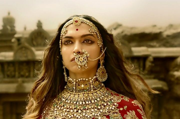 Padmaavat Movie Review: Deepika Padukone Is To Die For In Sanjay Leela Bhansali’s Tepid Film