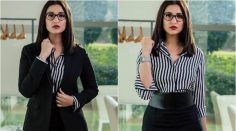 Sandeep Aur Pinky Faraar First: Parineeti Chopra Is Ready To Fly High, NAILS The Corporate Look!