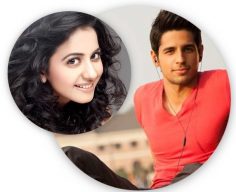 Sidharth Malhotra finds a new leading lady for Aiyaary in Rakul Preet Singh