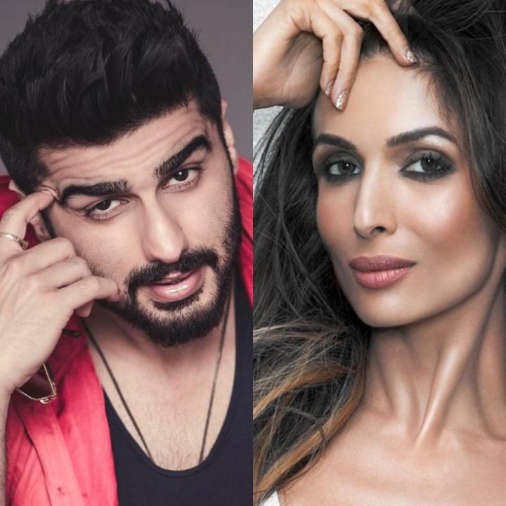 Rumour Has It: Arjun Kapoor & Malaika Arora To Have A Christian Wedding In April