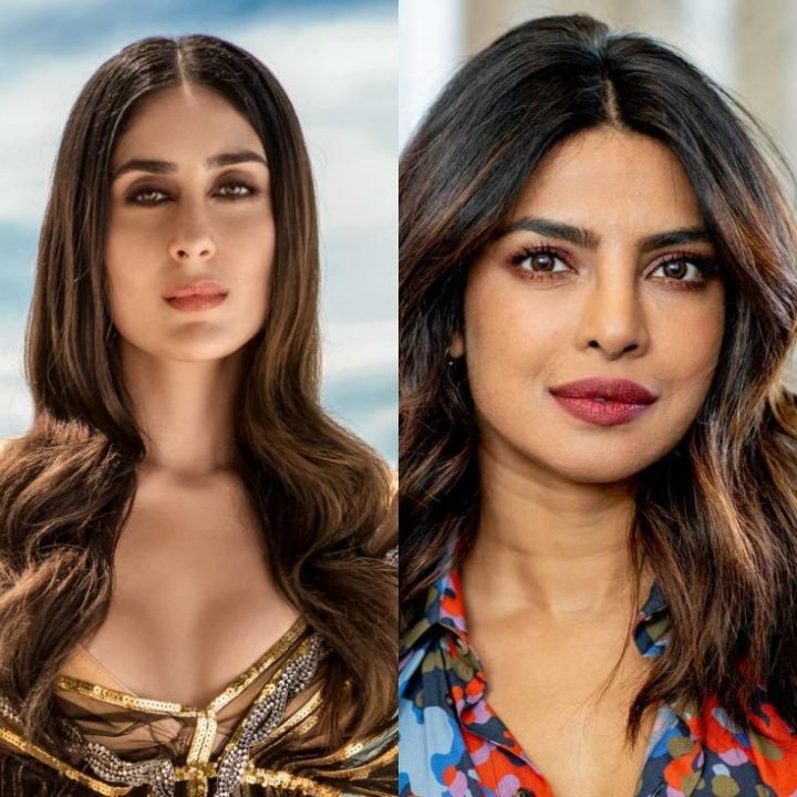 Wow! Kareena Kapoor and Priyanka Chopra in the Grand Finale of Koffee With Karan