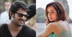 Prabhas and Shraddha Kapoor’s Saaho to release on Makar Sankranti 2019?