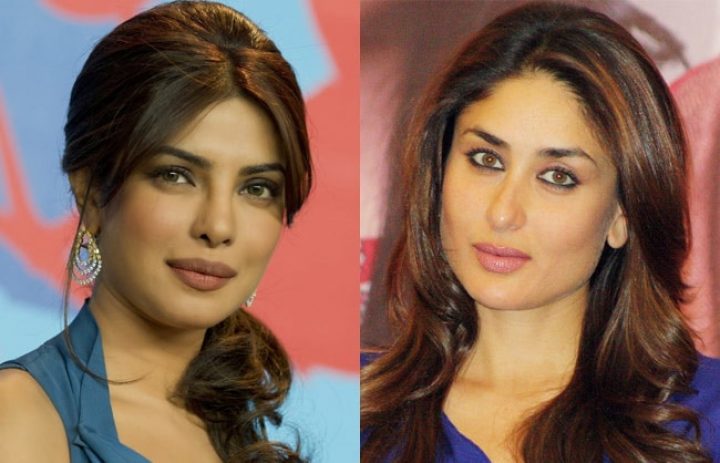 Kareena Kapoor Khan to come on Koffee With Karan 6 with Priyanka Chopra