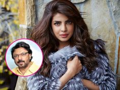 Priyanka Chopra opts out of Sanjay Leela Bhansali’s Gustakhiyan?