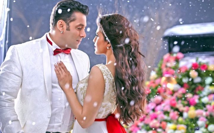 Jacqueline Fernandez on working with Salman Khan: He came like a guardian angel and picked me up from a career low