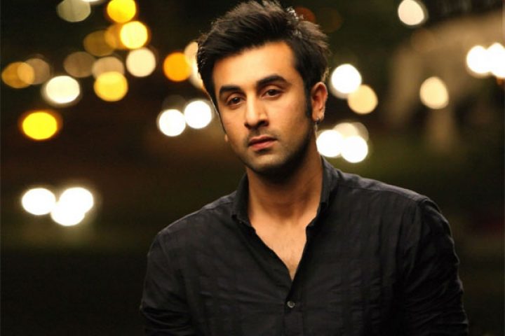 Ranbir Kapoor says no to romance