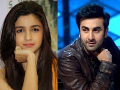 Alia and Ranbir, the new BFFS