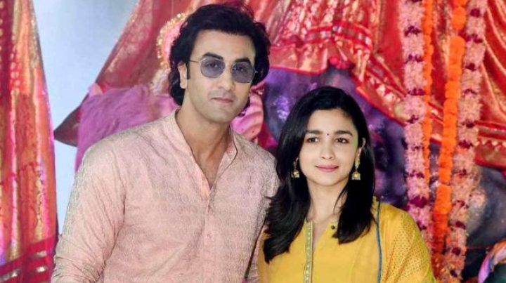 Brahmastra: Ranbir Kapoor, Alia Bhatt leave for Kumbh, the film’s first reveal out on Mahashivratri