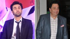 Rishi Kapoor wants an ‘inch pinch’ on Ranbir Kapoor