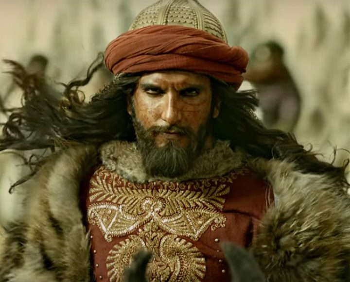 ‘Padmavati’ controversy forcing Ranveer Singh to stay away?