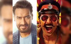 Ajay Devgn to play Ranveer Singh’s mentor in Rohit Shetty’s Simmba?