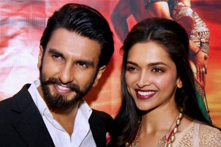 SMART MOVE! Deepika Padukone’s DAMAGE CONTROL After Attending Padmavati Event Without Ranveer Singh