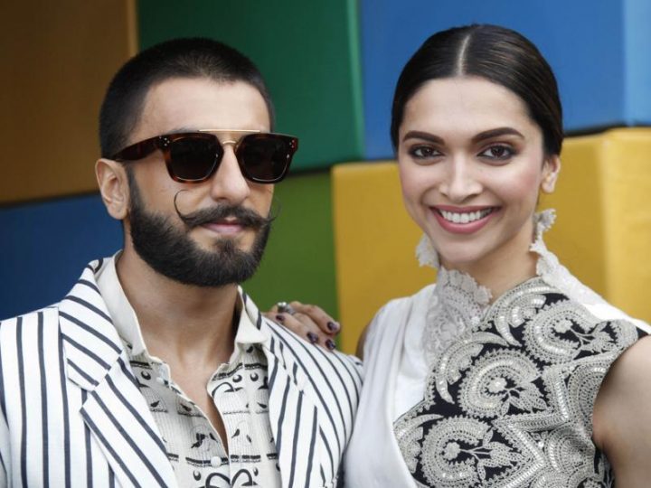 Deepika Padukone, Ranveer Singh Heading Towards Splitsville?