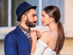 Is ‘girlfriend’ Deepika Padukone really a reason of Ranveer Singh’s high energy?