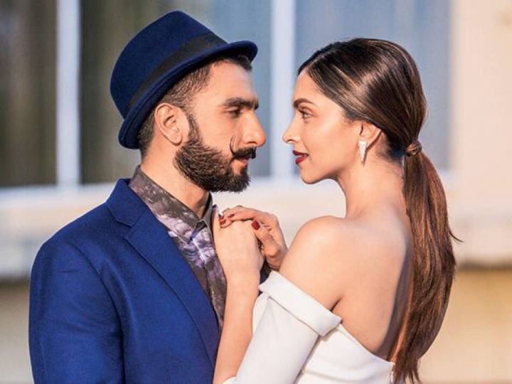 Is ‘girlfriend’ Deepika Padukone really a reason of Ranveer Singh’s high energy?