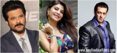 Jacqueline Fernandez replaces Anil Kapoor in Salman Khan’s Race 3?