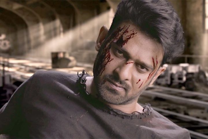 Finally! Prabhas begins shoot for Saaho