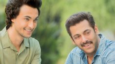 Loveratri: Salman Khan introduces brother-in-law Aayush Sharma to Bollywood