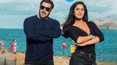 Katrina Kaif To Accompany Salman Khan At IFFI 2017 For The Closing Ceremony