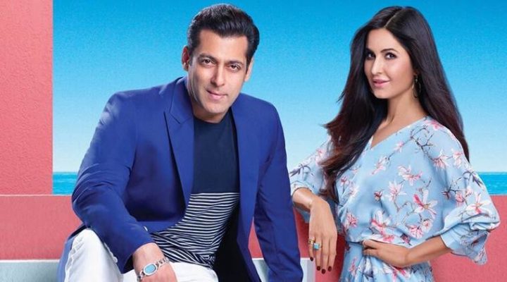 Here’s The Proof! Salman Khan Loves To Talk About Ex-Girlfriend Katrina Kaif; Are They In Love Again