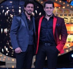 YAY! Salman Khan joins Shah Rukh Khan’s next film