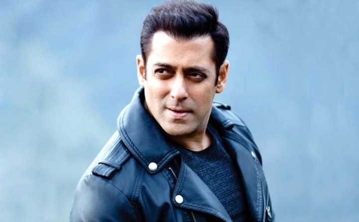 Not Only Eid, Salman Khan Also Emerges The Winner On Christmas!