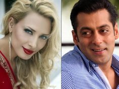 SHOCKING! Salman Khan IGNORING Iulia Vantur Intentionally; Stops Spending Time With Her!