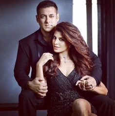 Jacqueline Fernandez Reunites With Salman Khan After 3 Years Of ‘Kick’