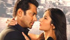 Have Salman Khan and Katrina Kaif fallen back in love?