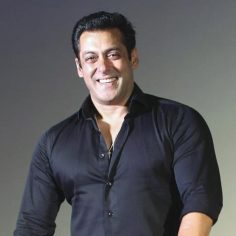 Salman Khan’s movie calendar for the next 3 years