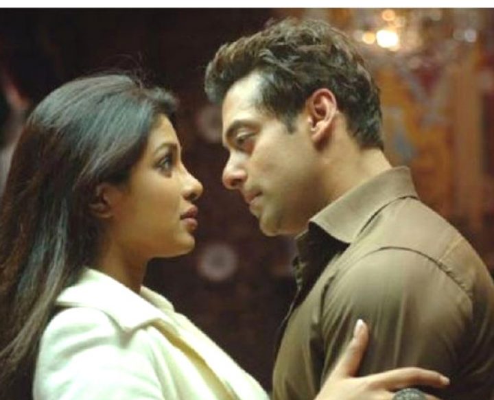 Salman to Priyanka, this is how B-Town reacted to Tanushree-Nana controversy