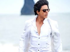 Shah Rukh Khan is ‘excited’ to kickstart IFFI 2017, feels it’s a great platform for the finest films from across the globe