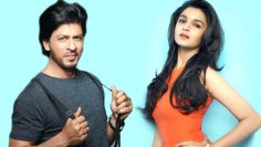 Exclusive | Baatein With Badshah: Alia Bhatt BEATS Shah Rukh Khan on his own show!