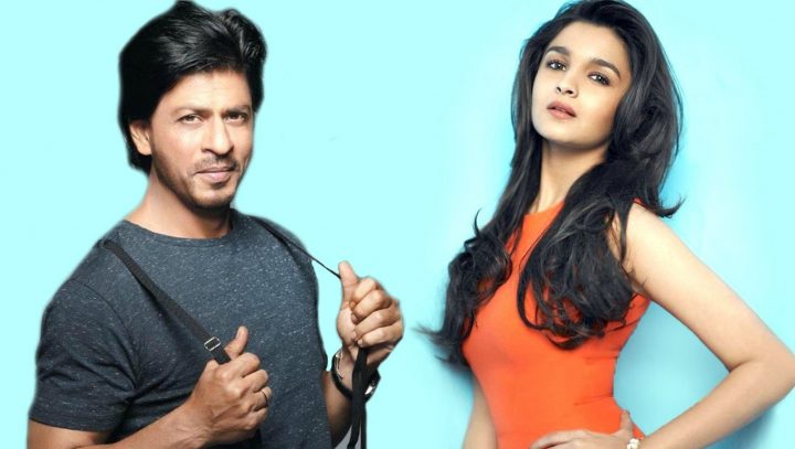 Exclusive | Baatein With Badshah: Alia Bhatt BEATS Shah Rukh Khan on his own show!