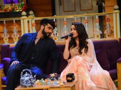 Shraddha Kapoor croons ‘Tum hi ho’ in Bhojpuri on The Kapil Sharma Show