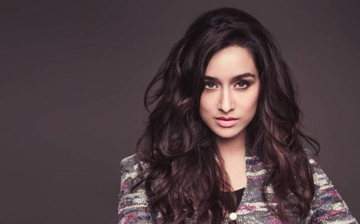 Shraddha Kapoor wraps up first schedule of Prabhas starrer Saaho