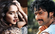 What Shraddha Kapoor said about Prabhas is sure to make Baahubali blush