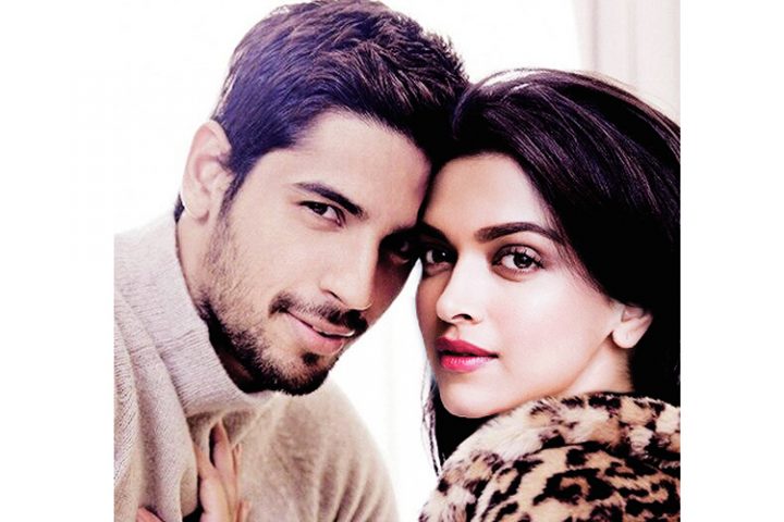 Exclusive! Deepika Padukone and Sidharth Malhotra are SECRETLY doing a project together