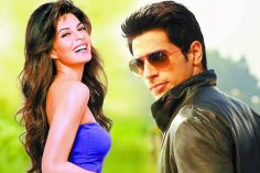 Sidharth Malhotra Rejects A Film Starring Jacqueline Fernandez