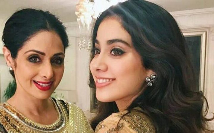 Is Sridevi Upset With Karan Johar For Delaying Daughter Jhanvi Kapoor’s Debut?