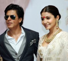 Shah Rukh Khan and Anushka Sharma are in Imtiaz Ali’s next film