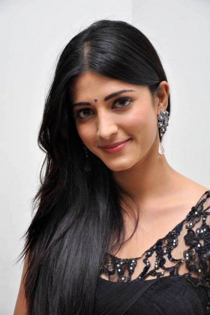 Shruti Haasan