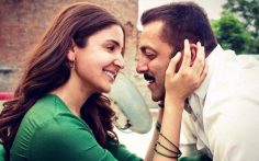 Salman Khan & Anushka Sharma’s Sultan Wins Big At The Tehran International Sports Film Festival