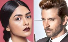 Super 30: Mrunal Thakur to make her Bollywood debut opposite Hrithik Roshan?