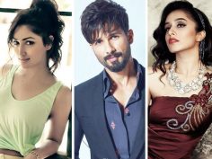 NEW CAT FIGHT? Shraddha Kapoor Upset With Yami Gautam & It’s Related To Shahid Kapoor Also!